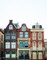 Amsterdam Morning No. 2 Poster Print by Sonja Quintero - Item # VARPDXQ18D